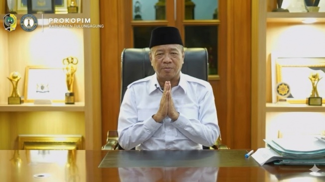 Intip Kekayaan Bupati Tulungagung Gatut Sunu yang Kena OTT KPK, Ada 21 Tanah dan 17 Kendaraan