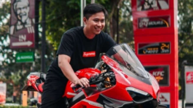 Baru Bebas, Doni Salmanan Dipastikan Berpenghasilan Rp150 Juta per Bulan