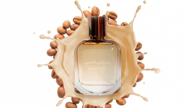 5 Rekomendasi Parfum Aroma Kopi dari Brand Lokal, Wangi Hangat dan Tahan Lama