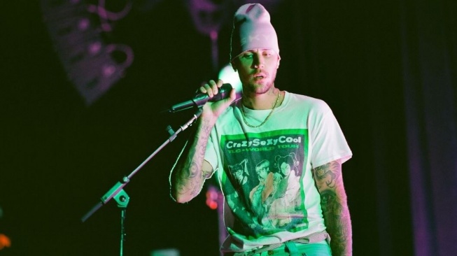 Link Nonton Gratis Justin Bieber di Coachella 2026 Hari Ini, Jangan Sampai Ketinggalan!