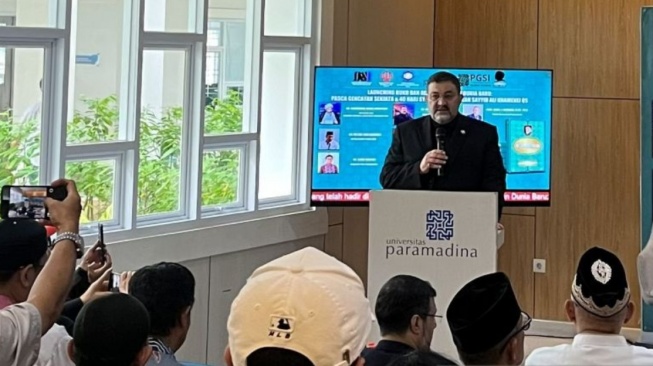 Strategi Bertahan Iran Selama 40 Hari Runtuhkan Dominasi Pertahanan Udara Zionis