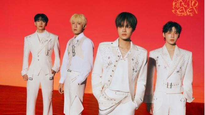 AB6IX Umumkan Hiatus, Negosiasi Perpanjangan Kontrak Masih Berlangsung