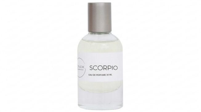 Scorpio dari Onix Fragrance