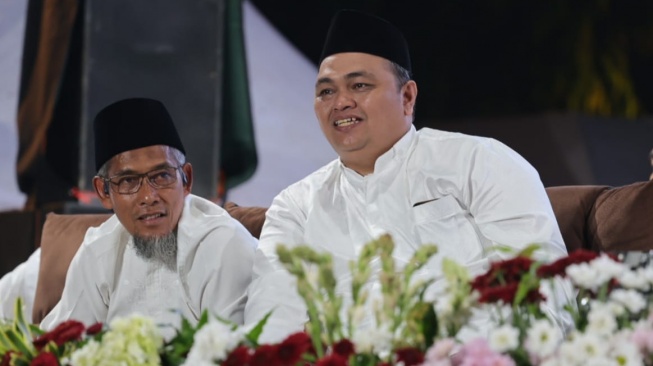 Wakil Ketua DPRD Jawa Tengah Sarif Abdillah. [Istimewa]