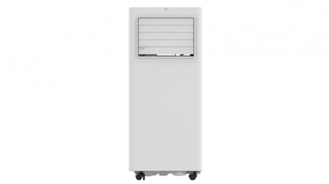 5 AC Portable Mini Watt Kecil untuk di Kamar: Angin Semriwing, Anti Ribet Pemasangan