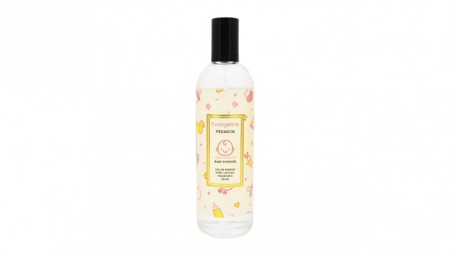 Baby Powder dari Evangeline Premium