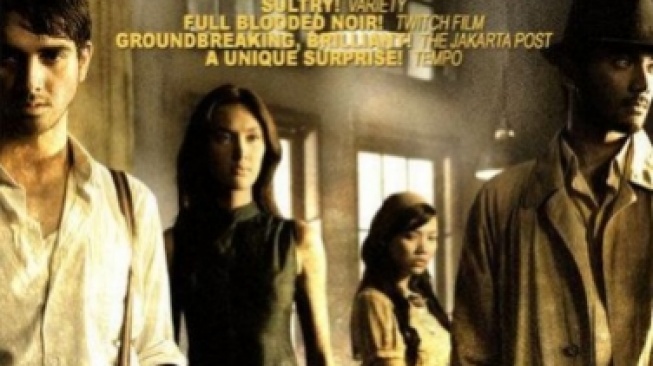 Sinopsis Kala, Film Joko Anwar yang Bikin Manoj Punjabi Rugi Miliaran Rupiah