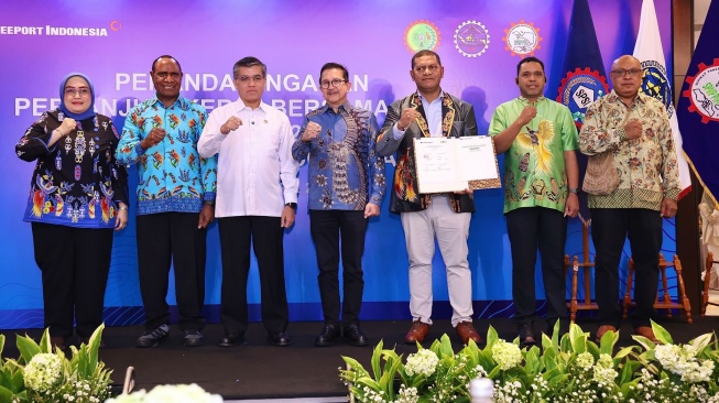 Menaker: PKB Harus Dikawal Ketat, Tantangan Utama di Tahap Implementasi