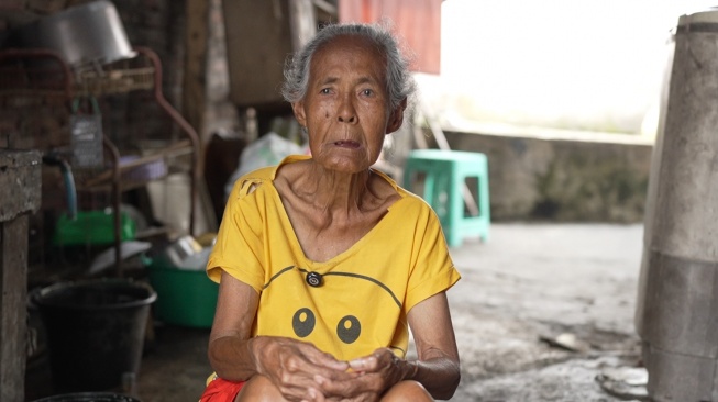 Sekolah Rakyat Selamatkan Anak Yatim Sejak Bayi: Sempat Putus Sekolah, Hobi Tawuran