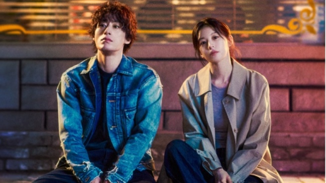 Kolaborasi dengan We Are All Trying Here, JTBC Gelar Kontes Melamun