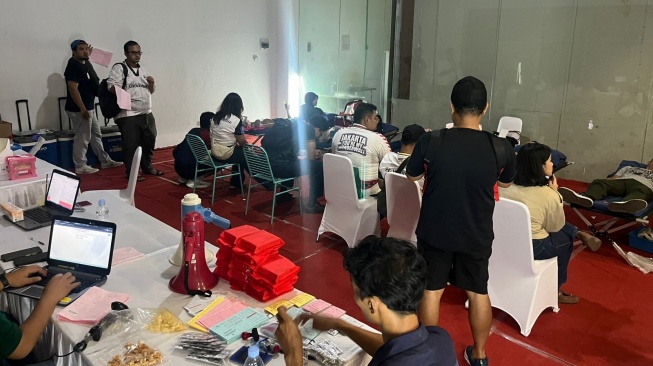 Satu Darah di GBK, Ketika Jakmania Menyulap Dukungan Jadi Kehidupan