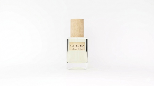 Coffee Tea dari Indische Artisan