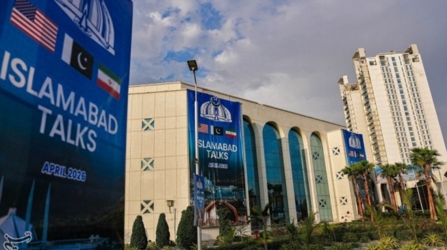 Ini Poin Jalan Buntu Perundingan Amerika Serikat dan Iran