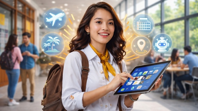 AI hingga Sertifikasi Internasional, Kunci Cetak Generasi Unggul di Industri Pariwisata Global
