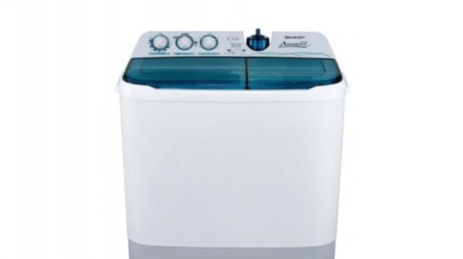Mesin Cuci 2 Tabung yang Awet Merek Apa? Ini 5 Rekomendasi Terbaik untuk Investasi Rumah Tangga