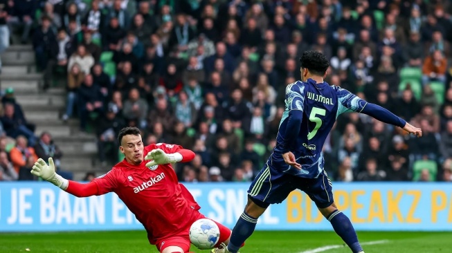 Etienne Vaessen (kiri). [Dok. IG Etienne Vaessen]