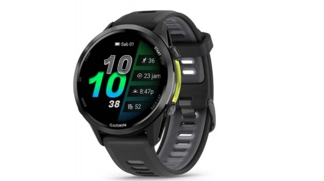 4 Rekomendasi Jam Tangan Garmin Terbaik untuk Lari: dari Pemula hingga Atlet Pro