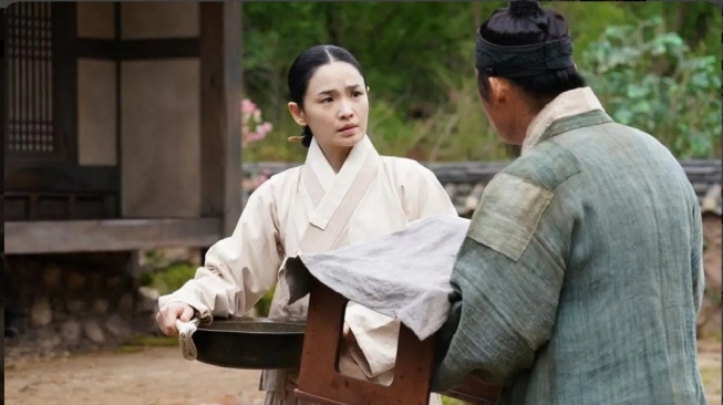 The King's Warden menjadi salah satu film terlaris Korea Selatan sepanjang sejarah. [Instagram]