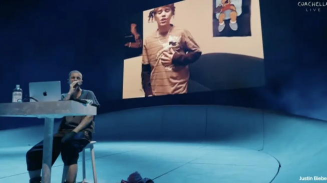 Comeback yang Mengecewakan? 3 Alasan Mengapa Aksi Justin Bieber di Coachella 2026 Tuai Kritik Tajam