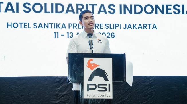 Respons Kritik JK ke Pemerintahan Prabowo, Kaesang: Kita Butuh Suasana Tenang, Bukan Kegaduhan