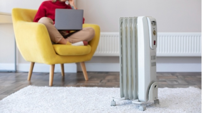 Kamar Kos Gerah? Ini 7 Rekomendasi AC Portable Hemat Listrik, Dinginnya Bikin Betah!