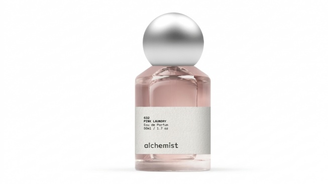 Alchemist Fragrance Pink Laundry