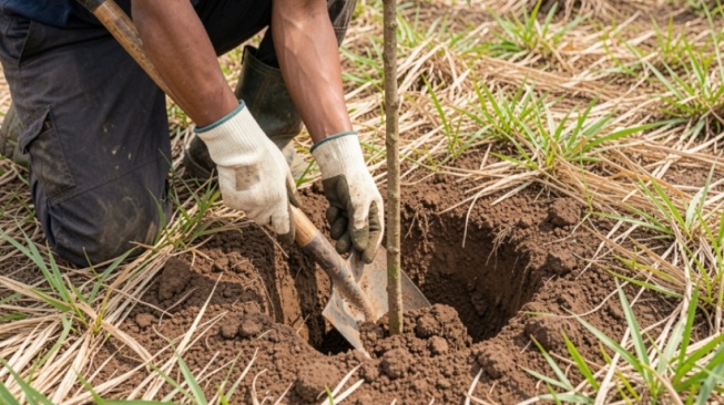 Tak Semua Penghijauan Berdampak Positif, Studi Ungkap Ancaman di Balik Penanaman Pohon Massal
