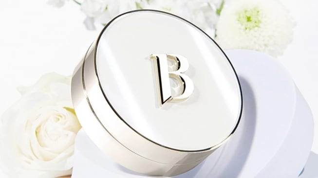 BANILA CO Covericious Ultimate White Cushion (Shopee)