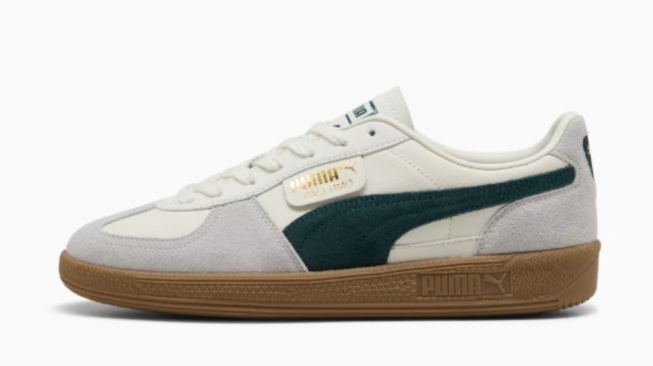 Puma Unisex Palermo Lth