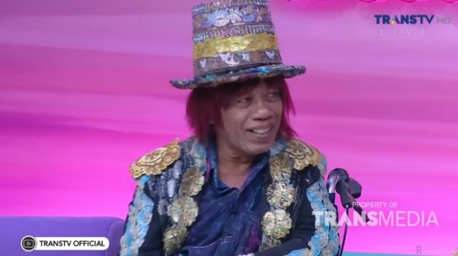 Lagi Sakit, Pak Tarno Masih Ingin Tambah Istri