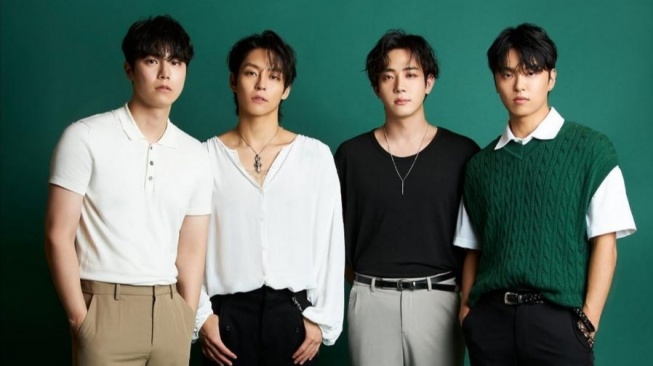 The Rose Umumkan Rencana 2026: Album Baru, Tur Dunia, Hiatus Pasca-Tur