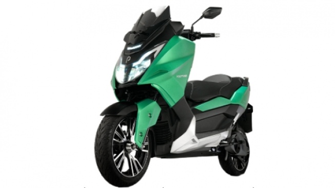 Berapa Biaya dan Pajak Motor Listrik Polytron Fox 500? Segini Hitungannya