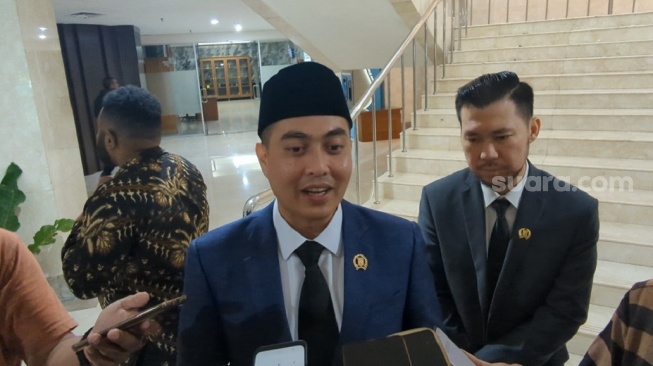 Pramono Sebut Parpol Bisa Beli Nama Halte, NasDem Langsung Incar Naming Rights Gondangdia