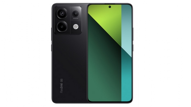 Xiaomi Redmi Note 13 Pro 5G