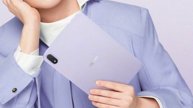 Oppo Pad Mini Debut Global 21 April, Bawa Layar 144 Hz dan Chip Flagship Snapdragon