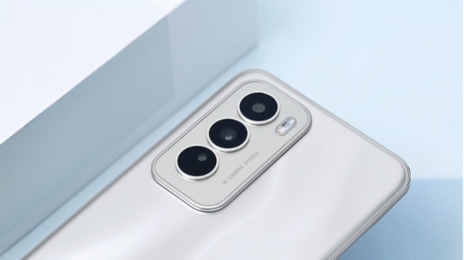 7 HP dengan Chipset Dimensity 7300 Termurah 2026, Performa Gaming Harga Cuma Rp2 Jutaan