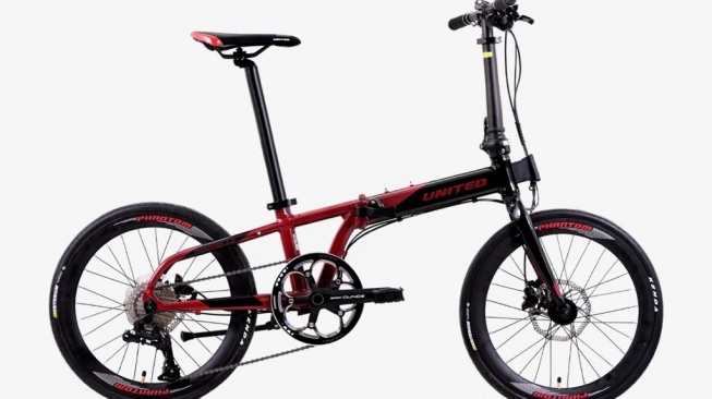 United Phantom 3.0 (Shopee)