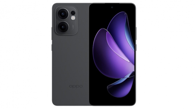 OPPO Reno13 F 5G 