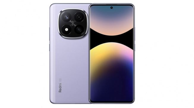 Xiaomi Redmi Note 14 Pro+ 5G