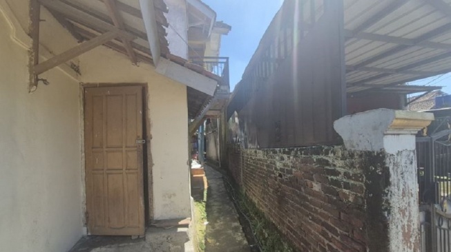 Jejak Gelap Aep Saepudin: Sosok Pendiam di Rancaekek yang Jadi Broker Senpi Ilegal Ki Bedil