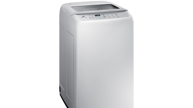 Samsung Top-load Washer Diamond Drum 7kg (Samsung)