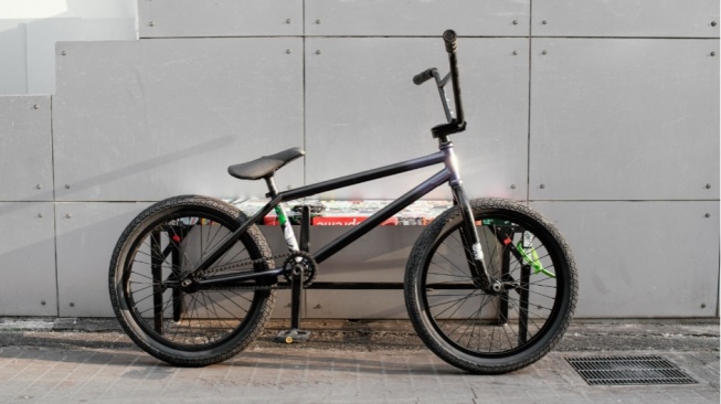 7 Sepeda Lipat Harga Rp500 Ribuan, Rangka Kokoh Kuat Angkat Beban Ratusan Kg