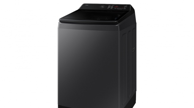 Daftar Harga Mesin Cuci 1 Tabung Samsung Bukaan Atas untuk Ibu Rumah Tangga Modern