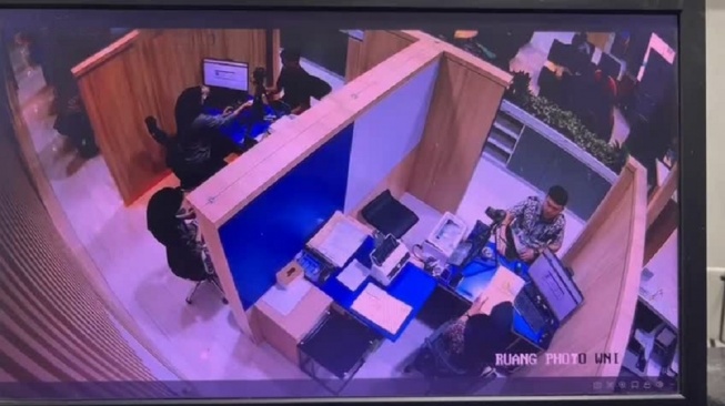 Siapa Li Jiamei? WNA China Berkedok WNI Nyaris Lolos Buat Paspor RI di Makassar