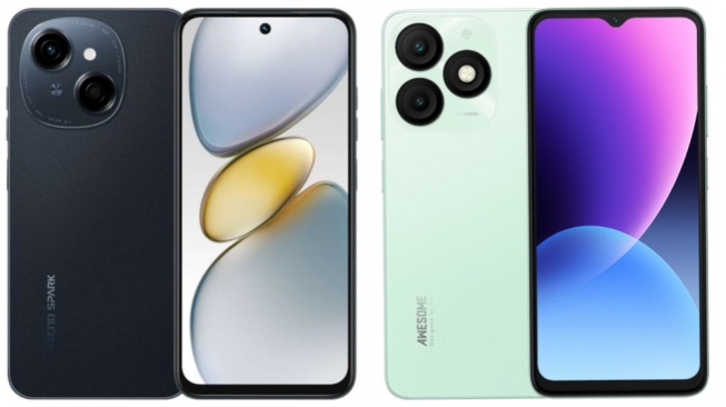 7 HP Murah di Bawah Rp1 Juta Paling Layak Beli di 2026, Performa Oke Buat Harian