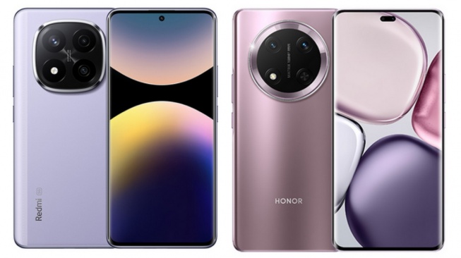 6 HP Snapdragon Paling Murah RAM 12 GB yang Worth Dibeli April 2026