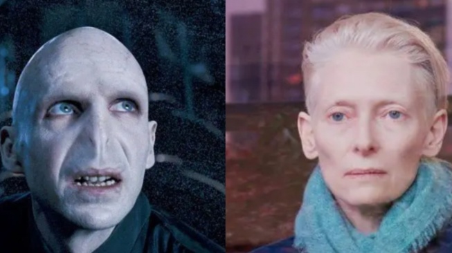 Update Casting Harry Potter 2026: Ralph Fiennes Sebut Satu Nama Mengejutkan untuk Voldemort Baru