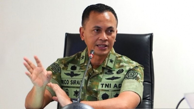 Kemhan Luruskan Kabar 'Akses Udara Tanpa Izin' Militer AS: Itu Masih Pembahasan, Jangan Terprovokasi