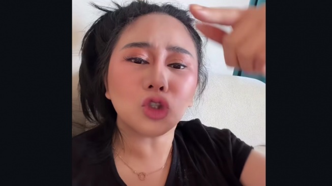 Denise Chariesta Ngamuk! Ogah Putranya Dibandingkan dengan Anak Raffi Ahmad