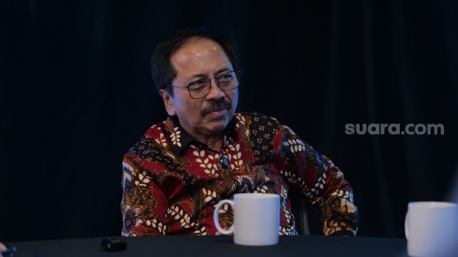 Sekjen ATSI Merza Fachys: Operator Siap Laksanakan Registrasi SIM Biometrik, Tapi...